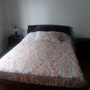 Habitación Doble Pequeña