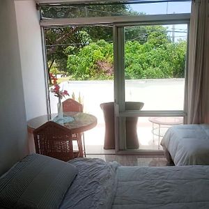 Mario Figueroa- Monterrico Suites Hotel